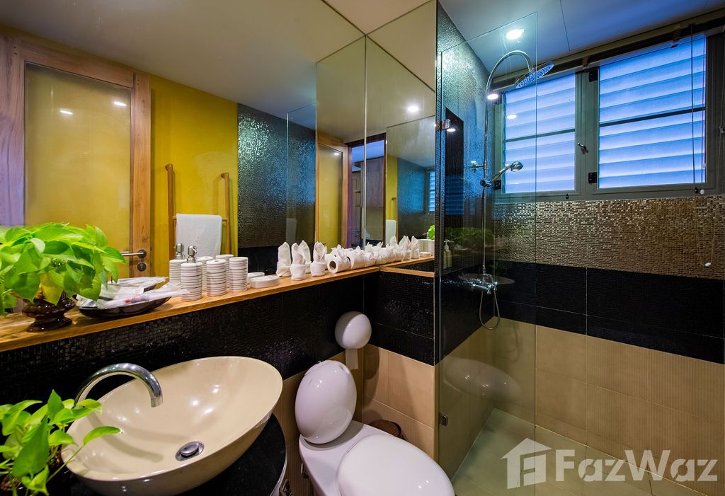 รูป ขาย วิลล่า 4 ห้องนอน ใน เชิงทะเล, ภูเก็ต 1812110 - รูปที่ 39/47