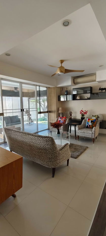 รูป Modern Single House For Rent **Pet friendly** - รูปที่ 11/36