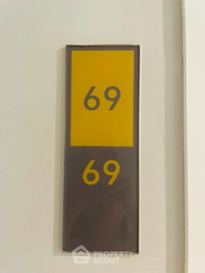 รูป คอนโด 1-ห้องนอน ที่ พลัมคอนโด สุขมวิท 62 ใกล้ BTS บางจาก (ID 2468599) - รูปที่ 28/44