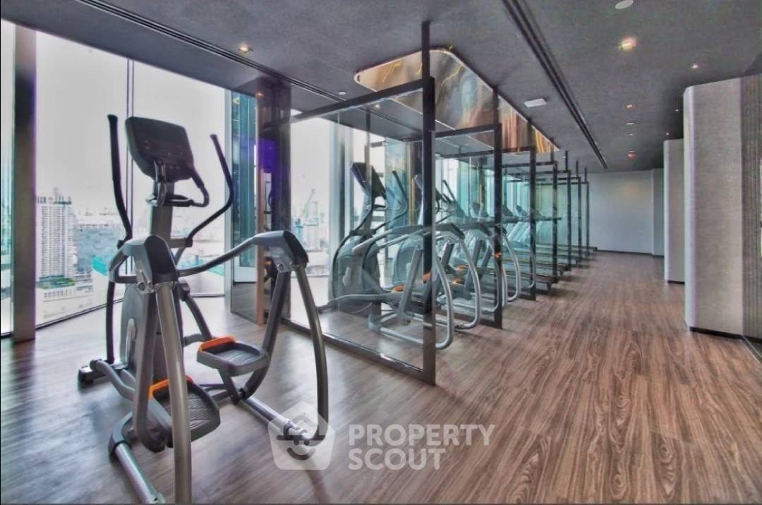 รูป คอนโด 2-ห้องนอน ที่ ไลฟ์ อโศก - พระราม 9 ใกล้ MRT พระราม 9 (ID 683270) - รูปที่ 8/9