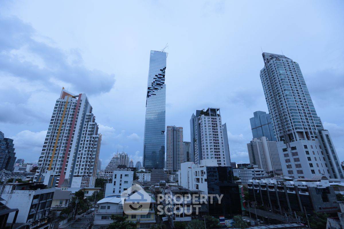 รูป คอนโด 2-ห้องนอน ที่ ดิ แอดเดรส สาทร ใกล้ BTS เซนต์หลุยส์ (ID 2232765) - รูปที่ 15/15