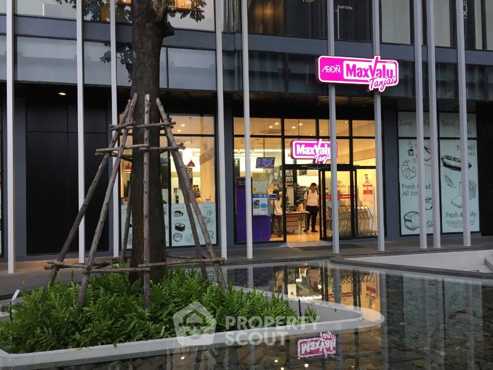 รูป คอนโด 1-ห้องนอน ที่ ไอดีโอ คิว จุฬา-สามย่าน ใกล้ MRT สามย่าน (ID 1465396) - รูปที่ 32/33