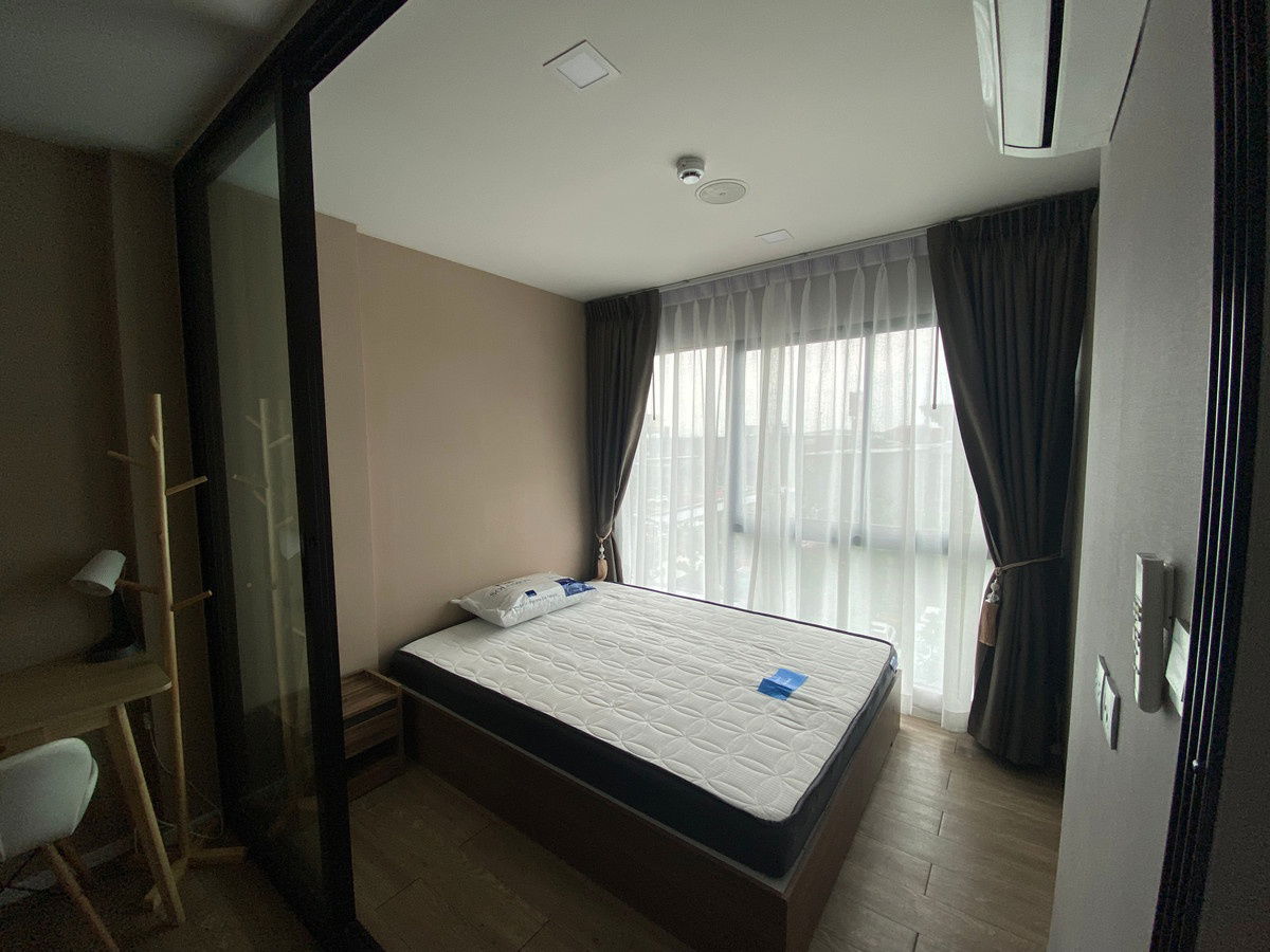 รูป 🏢 ขายคอนโด : KAVE Town Space (เคฟ ทาวน์ สเปซ)   รหัสทรัพย์ | 📌LNP-C10962  - รูปที่ 1/6