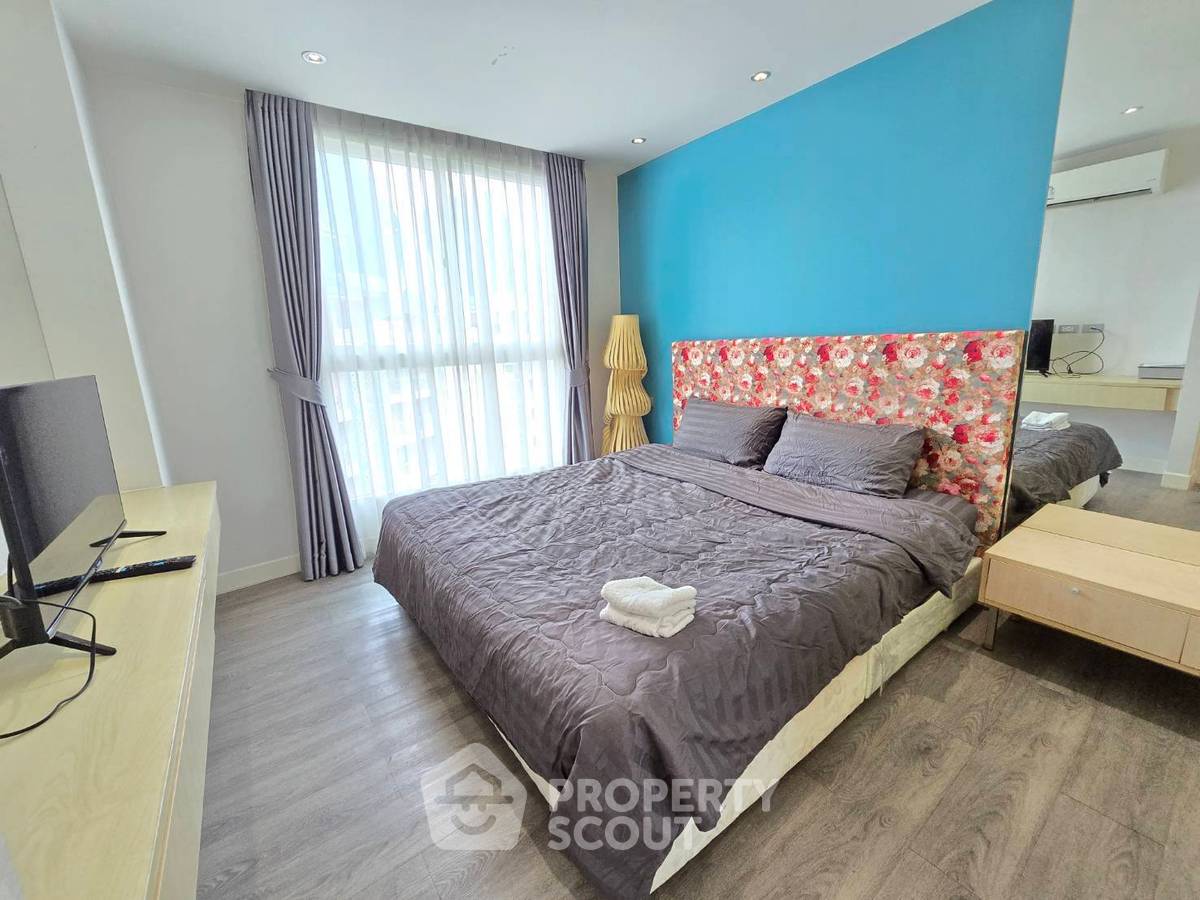 รูป คอนโด 1-ห้องนอน ที่ แกรนด์ แคริบเบียน คอนโด รีสอร์ท พัทยา ใกล้ พัทยาใต้ (ID 2353663) - รูปที่ 7/12