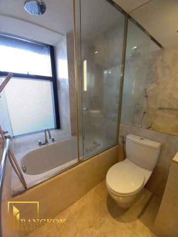 รูป The Met | 2 Bedroom Condo in Sathorn - BR3404CD - รูปที่ 12/39