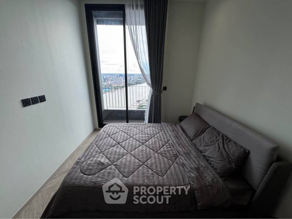 รูป คอนโด 2-ห้องนอน ที่ แชปเตอร์ เจริญนคร - ริเวอร์ไซด์ ใกล้ BTS กรุงธนบุรี (ID 2456324) - รูปที่ 23/26