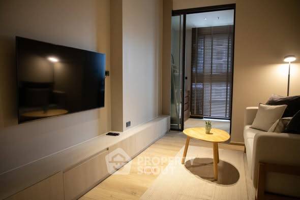 picture 1-BR Condo at The Fine Bangkok Thonglor-Ekamai near BTS Thong Lor (ID 2466565) - 2/12