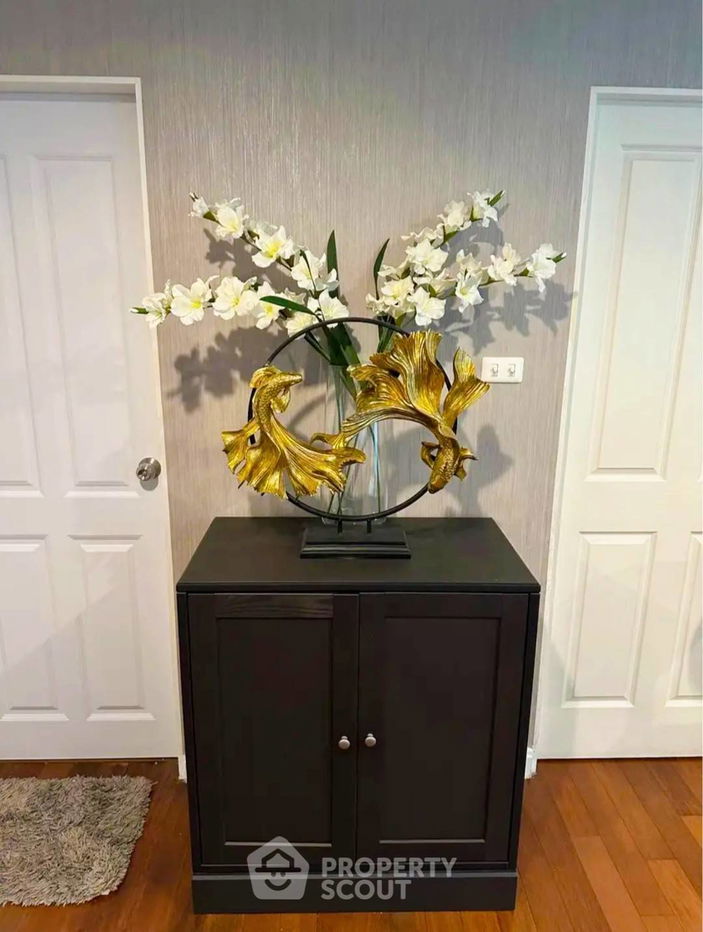 รูป คอนโด 2-ห้องนอน ที่ เบ็ล แกรนด์ พระราม 9 ใกล้ MRT พระราม 9 (ID 1496513) - รูปที่ 2/12