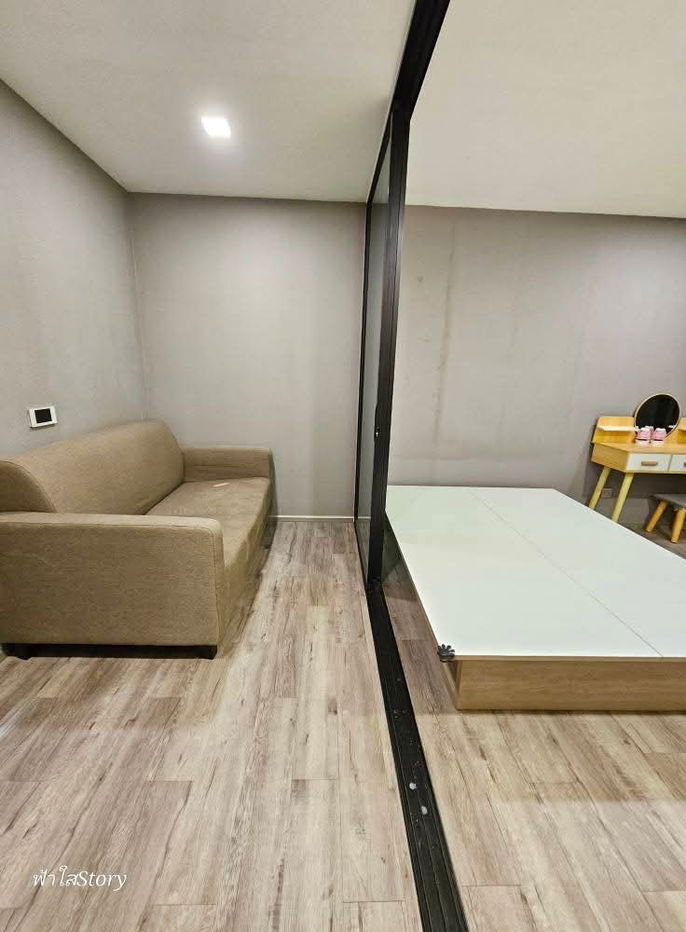 รูป บราวน์ พหลโยธิน 67 เดินใกล้บีทีเอสสายหยุด - รูปที่ 6/18