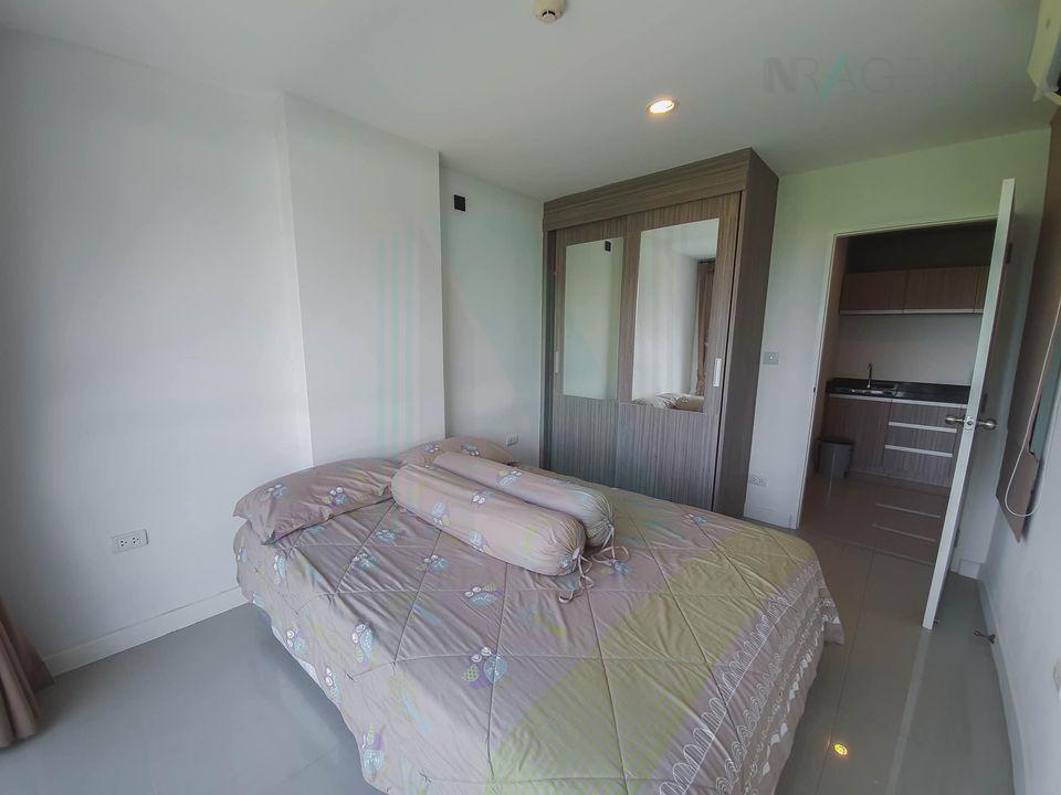 picture For rent The Series Udomsuk 29 1 bedroom 4th floor near BTS Udom Suk. - 5/8