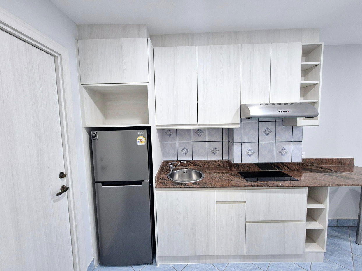 รูป Studio at View Talay 2 for Sale - รูปที่ 4/6