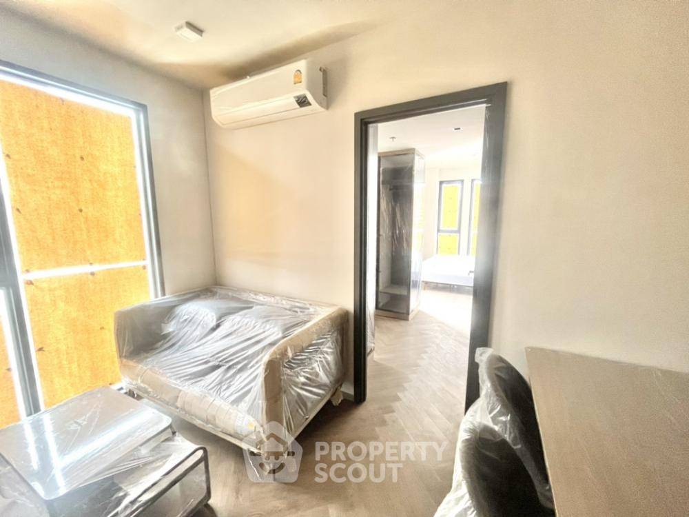 picture 2-BR Condo at Chapter Chula-Samyan near MRT Sam Yan (ID 1009596) - 3/9