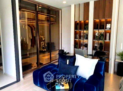 Condos for sale : 1-BR Condo at ASPIRE Onnut Station near BTS On Nut (ID 1294324)