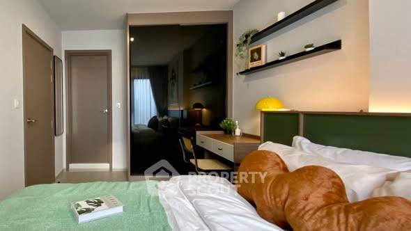 รูป คอนโด 1-ห้องนอน ที่ ไลฟ์ พหลฯ-ลาดพร้าว ใกล้ BTS ห้าแยกลาดพร้าว (ID 2472676) - รูปที่ 2/14