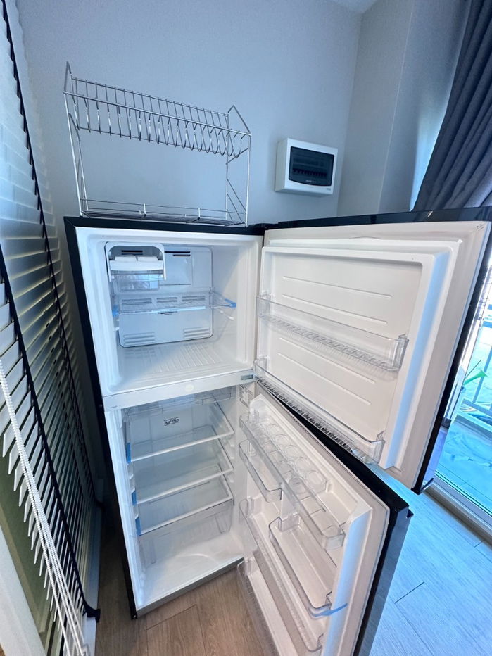 รูป ขาย 33 ตร.ม. 1 ห้องนอน ซิตี้ลิงค์คอนโด - รูปที่ 7/9