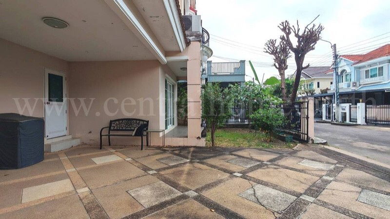 รูป บ้านเดี่ยว เพอร์เฟค เพลส รัตนาธิเบศร์ ราคาถูกที่สุดในโครงการ - รูปที่ 3/20