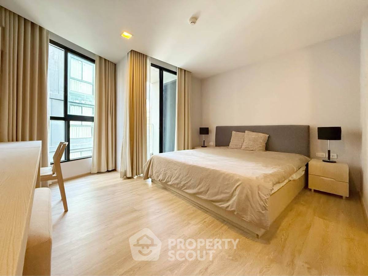picture 3-BR Condo at LIV @ 49 near BTS Thong Lor (ID 2473722) - 3/15
