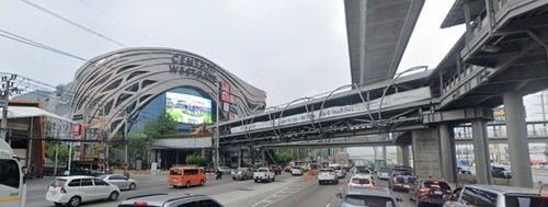 รูป ที่ดินถมแล้วราคาถูก ใกล้เซ็นทรัลเวสต์เกตและสถานีรถไฟฟ้าสายสีม่วง เจ้าของขายเอง - รูปที่ 4/5