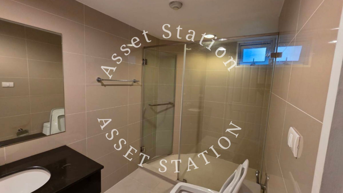 picture ✨Luxury Condo Belle Grand Rama 9: 5-bedroom, duplex unit | Near MRT Rama 9 - 12/15