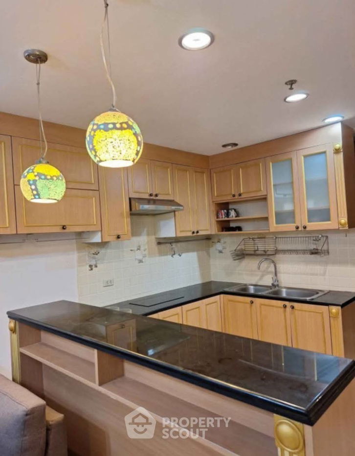 picture 1-BR Condo at Asoke Place near MRT Sukhumvit (ID 2476749) - 6/12