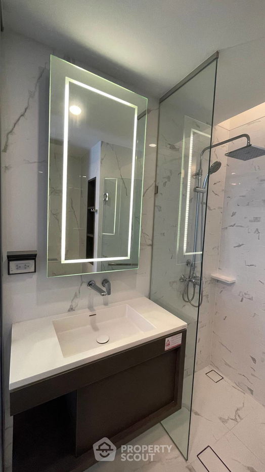 picture 1-BR Condo at Siamese Exclusive Queens near MRT Queen Sirikit National Convention Centre (ID 1270502) - 21/26