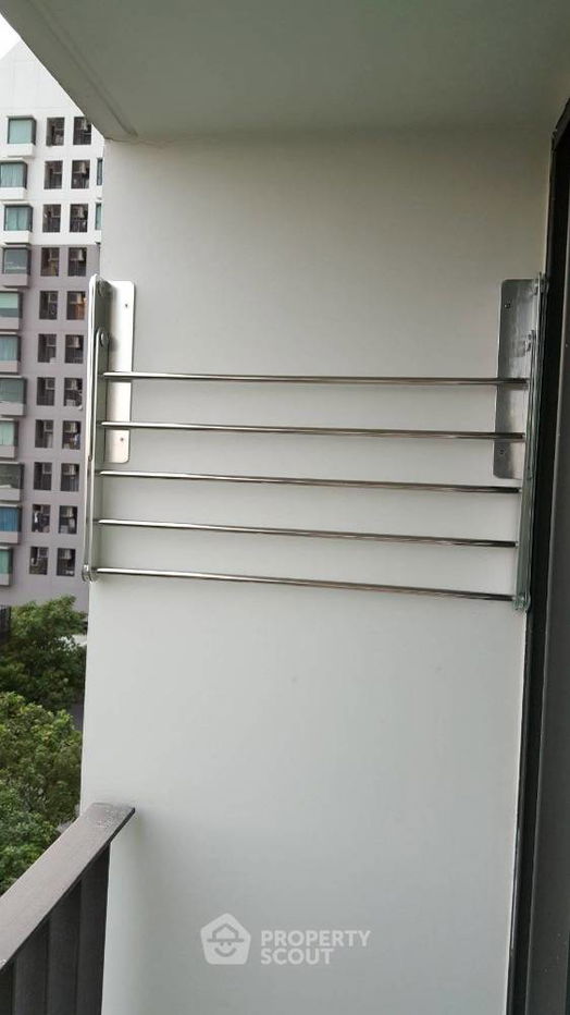 รูป คอนโด 1-ห้องนอน ที่ ฟิวส์ โมเบียส รามคำแหง คลองตัน ใกล้ ARL รามคำแหง (ID 879698) - รูปที่ 3/4