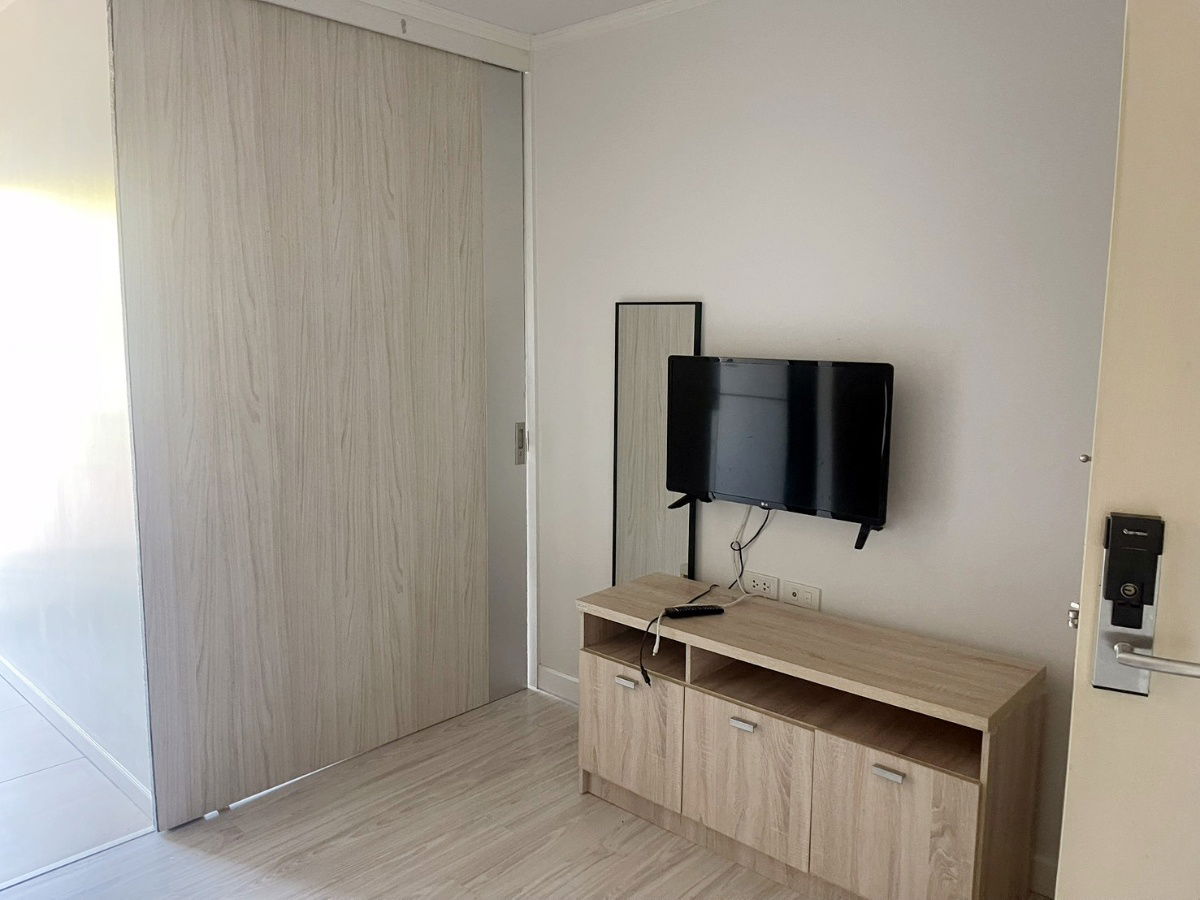 รูป เช่า!!! มีสไตล์ @ สุขุมวิท - บางนา (ของใช้ครบครัน!!!) ติด Central - รูปที่ 4/7