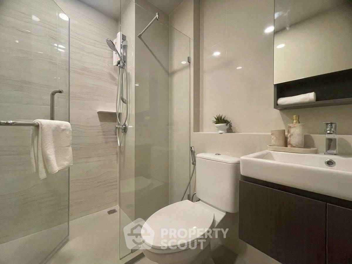 รูป คอนโด 1-ห้องนอน ที่ แอสปาย อ่อนนุช สเตชั่น ใกล้ BTS อ่อนนุช (ID 2431602) - รูปที่ 9/10