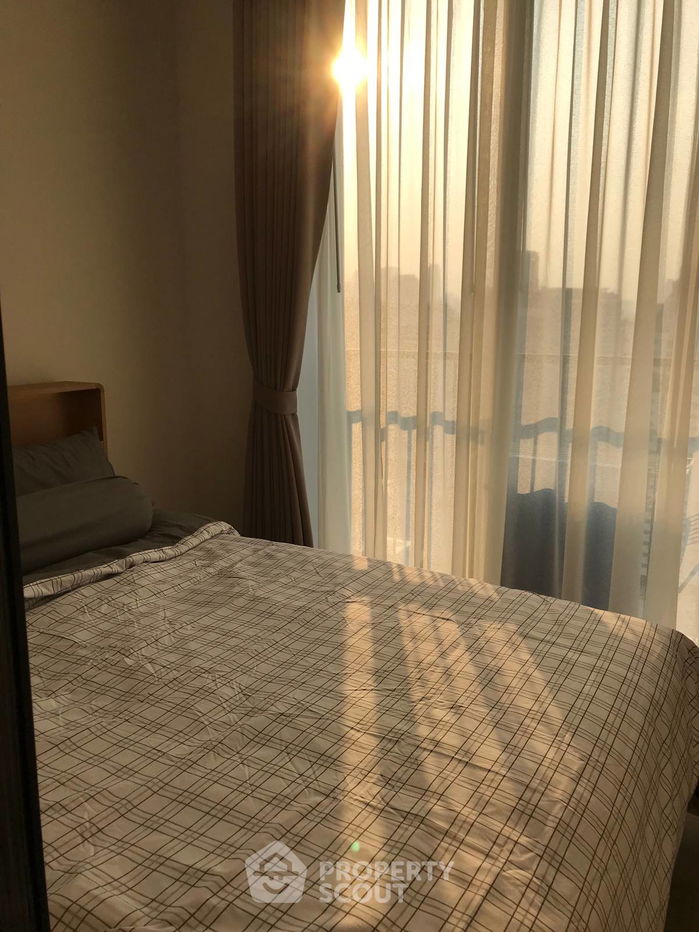 รูป คอนโด 2-ห้องนอน ที่ โนเบิล สเตท 39 ใกล้ BTS พร้อมพงษ์ (ID 2034063) - รูปที่ 4/12