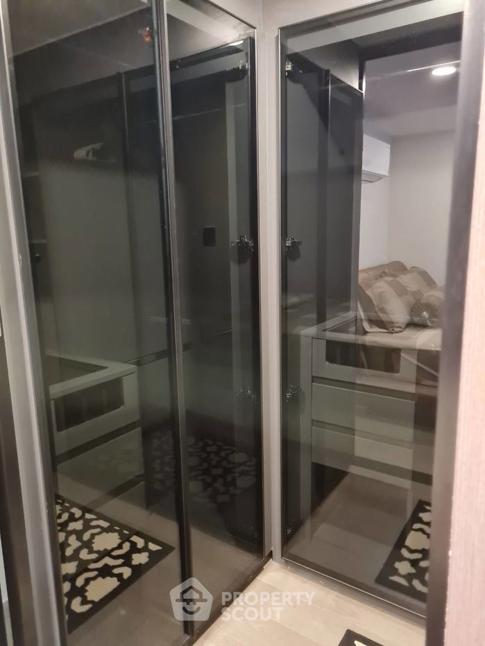 รูป คอนโด 1-ห้องนอน ที่ พาร์ค ออริจิ้น จุฬา-สามย่าน ใกล้ MRT หัวลำโพง (ID 1356153) - รูปที่ 9/21