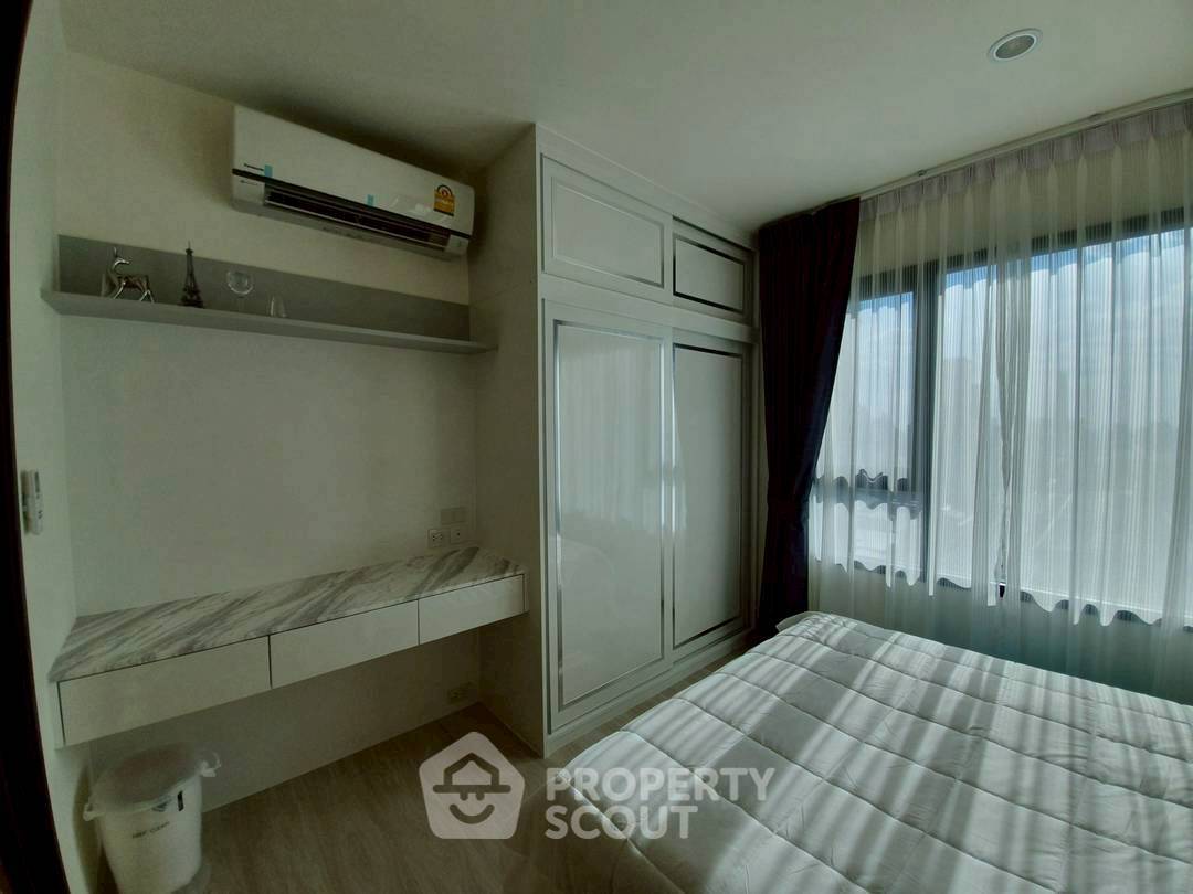 รูป คอนโด 1-ห้องนอน ที่ ไลฟ์ อโศก ใกล้ ARL มักกะสัน (ID 2359471) - รูปที่ 5/10