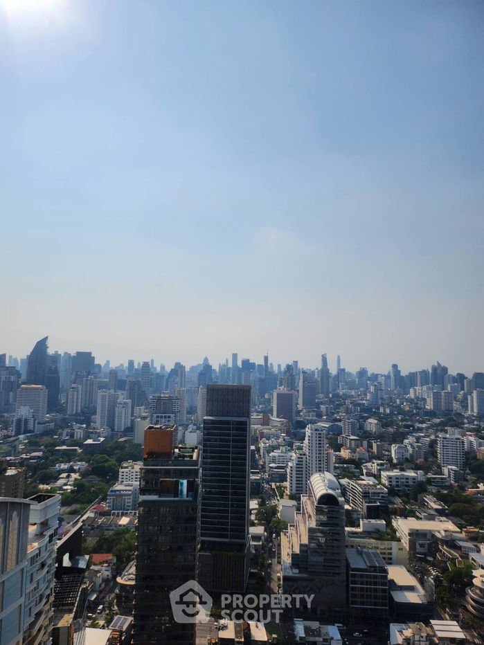 รูป คอนโด 1-ห้องนอน ที่ พาร์ค ออริจิ้น ทองหล่อ ใกล้ BTS ทองหล่อ (ID 2473697) - รูปที่ 7/7