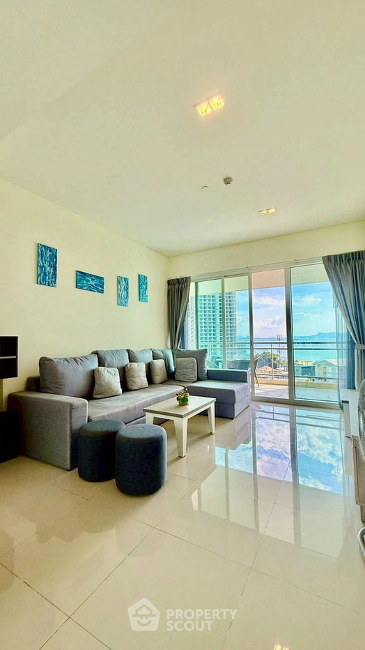 picture 2-BR Condo at Wyndham Jomtien Pattaya close to Pattaya (ID 2469494) - 4/20