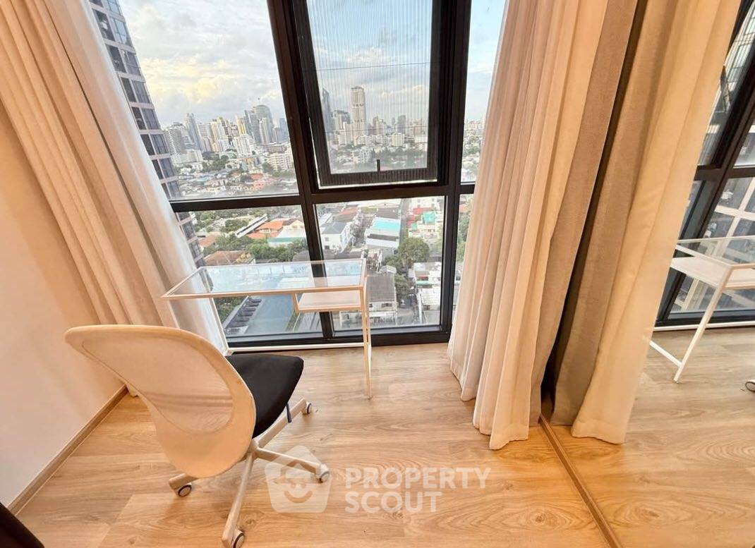 รูป คอนโด 1-ห้องนอน ที่ โอกะ เฮ้าส์ สุขุมวิท 36 ใกล้ BTS ทองหล่อ (ID 2470299) - รูปที่ 6/13