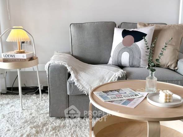 picture 1-BR Condo at Ideo Chula Samyan near MRT Sam Yan (ID 2472348) - 2/14