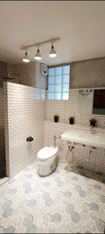 picture 3-BR Condo at Baan Prida Condominium near BTS Nana (ID 2471763) - 9/12