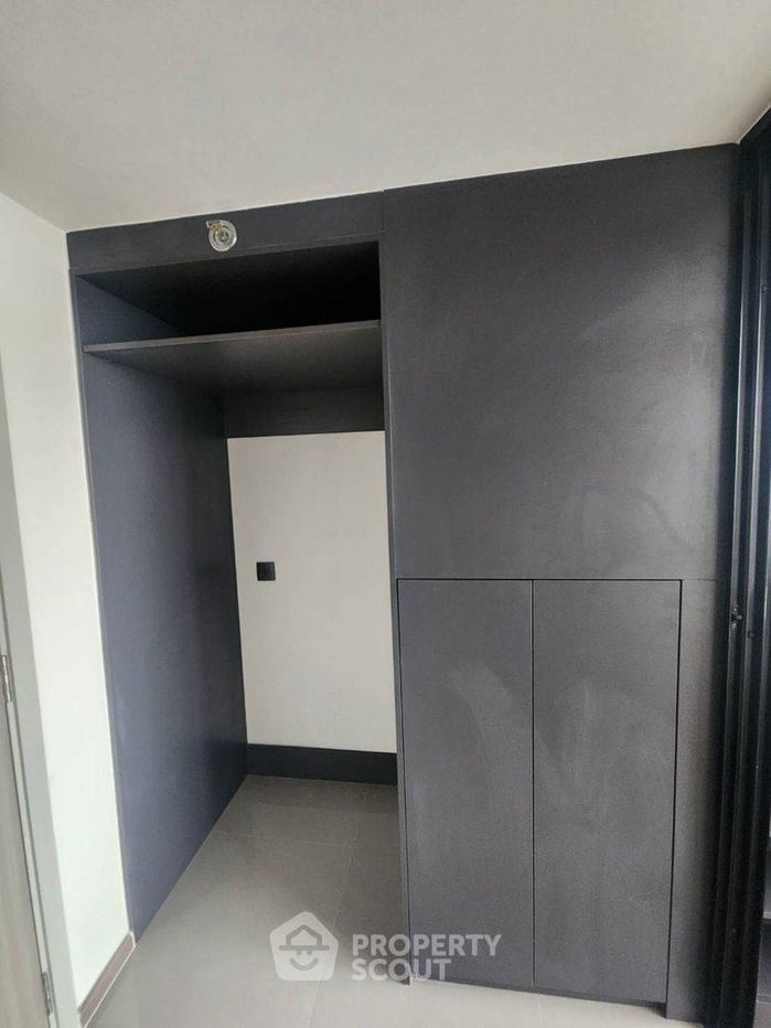 รูป คอนโด 2-ห้องนอน ที่ พาร์ค ออริจิ้น จุฬา-สามย่าน ใกล้ MRT หัวลำโพง (ID 1518276) - รูปที่ 9/14