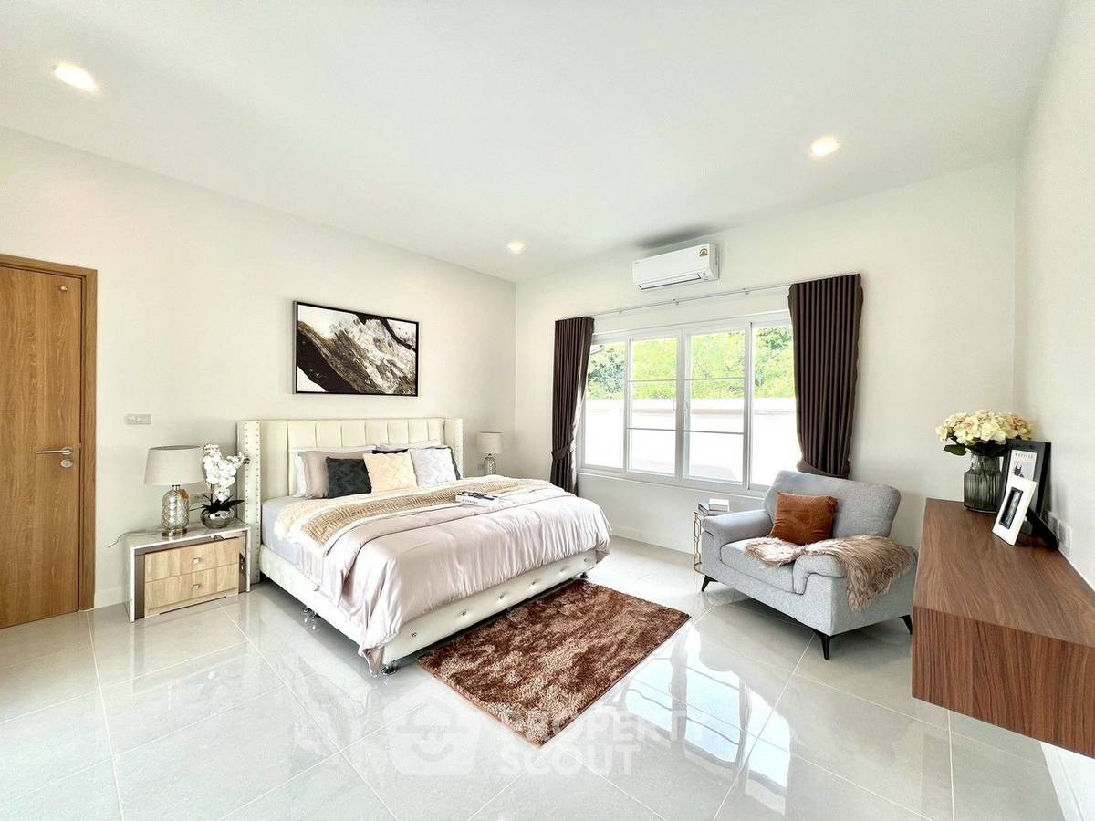 picture 3-BR House at Hua Hin Grand Hills close to Artist Village Hua Hin (ID 2472985) - 35/50