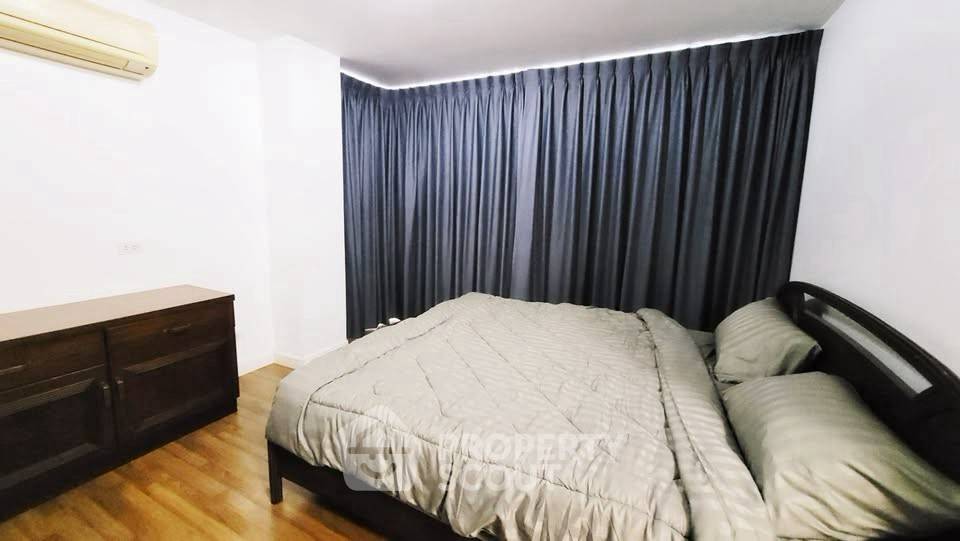 รูป คอนโด 2-ห้องนอน ที่ เดอะ โคลเวอร์ ทองหล่อ เรสซิเดนซ์ ใกล้ BTS ทองหล่อ (ID 2472260) - รูปที่ 2/5