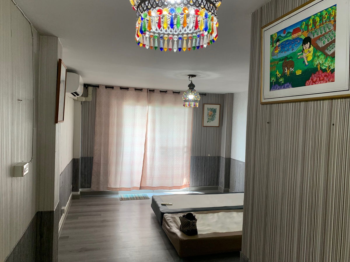 picture Urgent sale! Condo 5sor , Soi Onnut 46, Sukhumvit 77 Rd. - 8/11