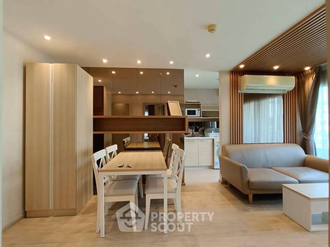 รูป คอนโด 1-ห้องนอน ที่ เอลลิโอ เดลเรย์ สุขุมวิท 64 ใกล้ BTS อุดมสุข (ID 2433715) - รูปที่ 5/12