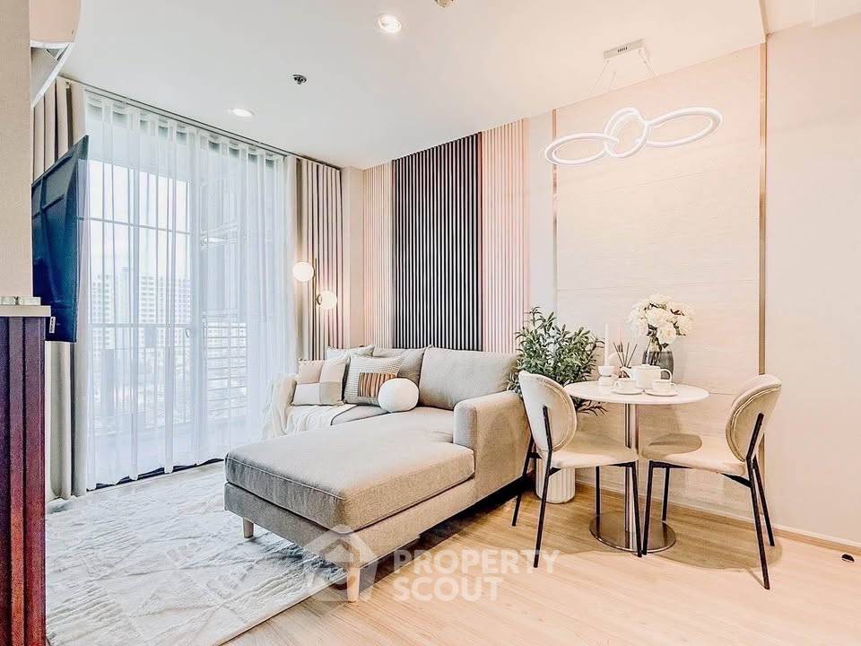 picture 1-BR Condo at Artemis Sukhumvit 77 near BTS On Nut (ID 2476257) - 1/20