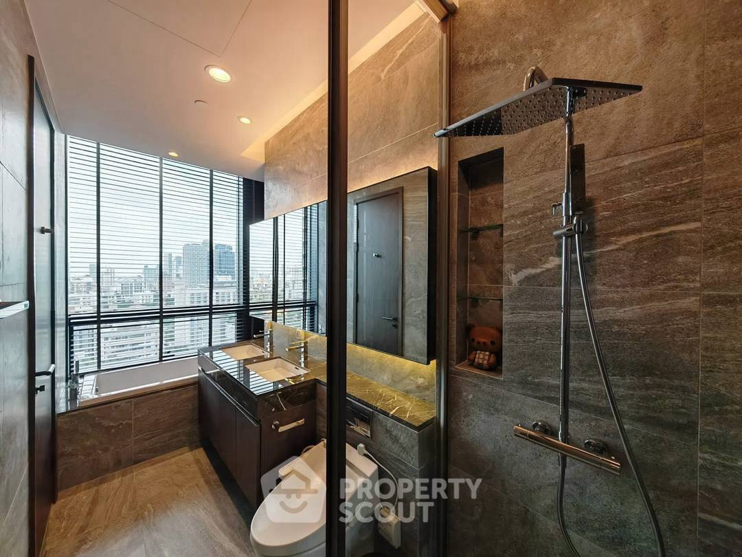 picture 2-BR Condo at The Esse Sukhumvit 36 near BTS Thong Lor (ID 2474443) - 13/13
