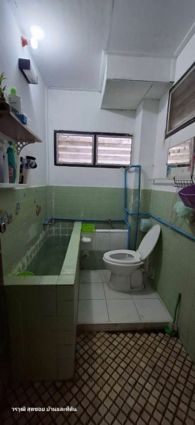 รูป ให้เช่าบ้านเดียว 72 ตรวจว ตามสภาพ น้ำ-ไฟ พร้อม, เลี้ยงสัตว์ได้ - รูปที่ 5/7