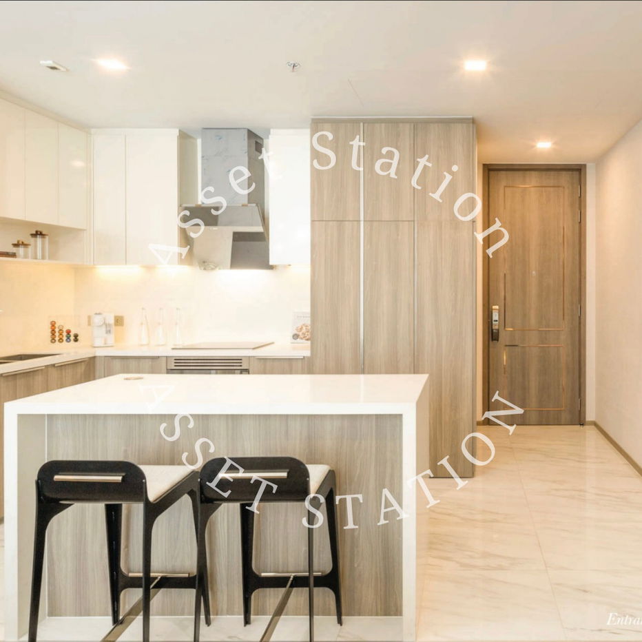 picture Available for rent. Convenient location at Celes Asoke, near Sukhumvit MRT and Asoke BTS. - 10/18