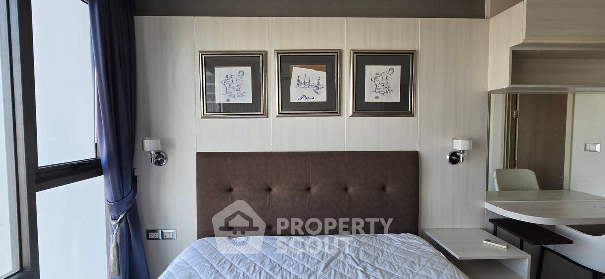 รูป คอนโด 1-ห้องนอน ที่ ริทึ่ม สุขุมวิท42 ใกล้ BTS เอกมัย (ID 2002642) - รูปที่ 2/5