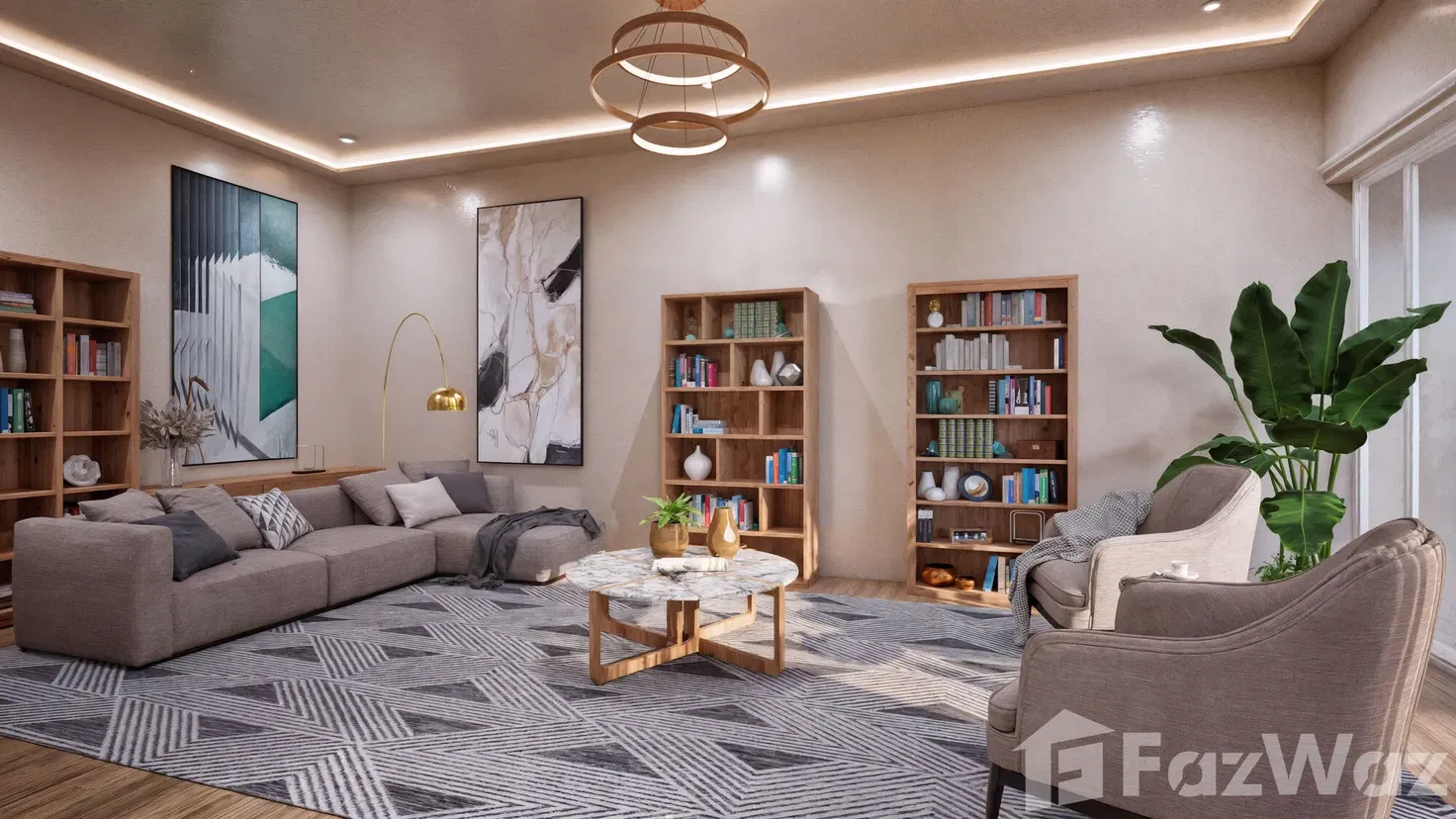 รูป ขาย วิลล่า 3 ห้องนอน ใน แม่น้ำ, สุราษฎร์ธานี 5904512 - รูปที่ 19/51