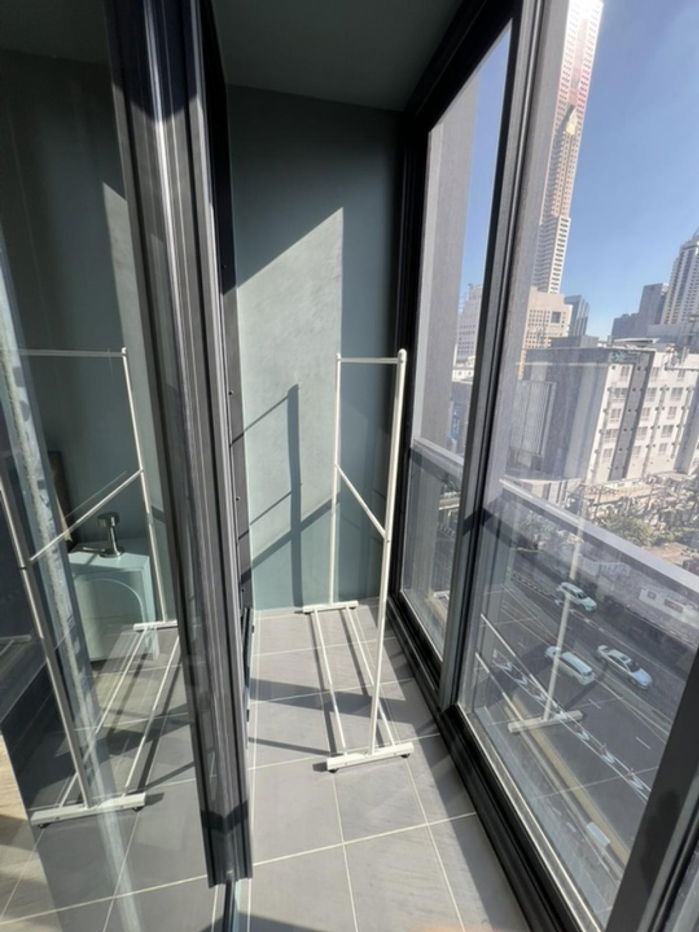 picture 🎈#PO2309_190 🎈💥Urgent💥 Guaranteed availability! Click quickly before it's gone‼️ For Rent 28k.🔥🔥 XT Phaya Thai Condo - 26/33