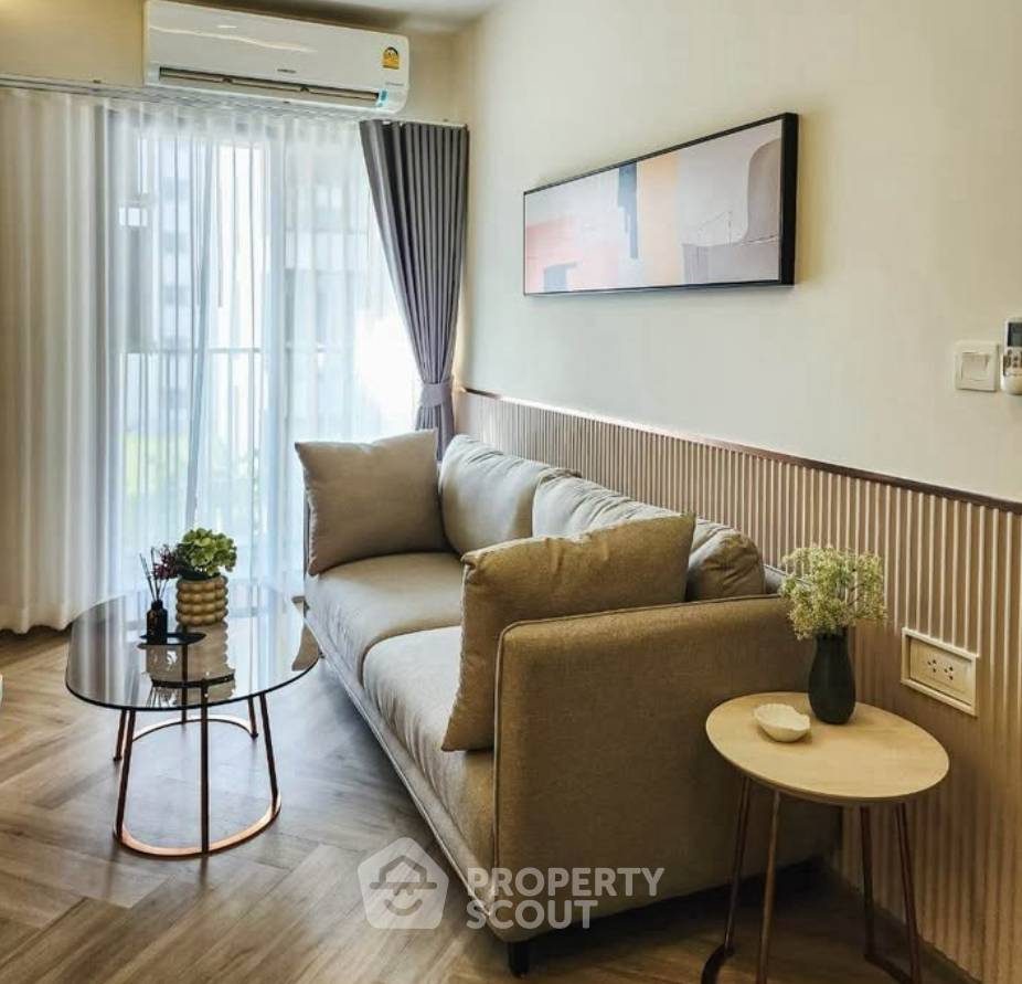 picture 1-BR Condo at Chapter Thonglor 25 close to Thong Lo (ID 2427720) - 3/6