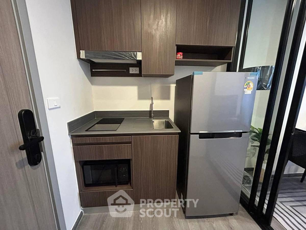 picture 1-BR Condo at The Origin Ladprao-Bangkapi in Khlong Chan (ID 2473649) - 7/23